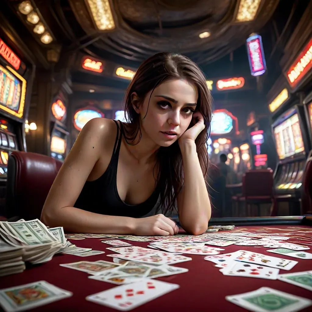 Prevent Gambling Addiction: Risks, Signs & Proactive Strategies
