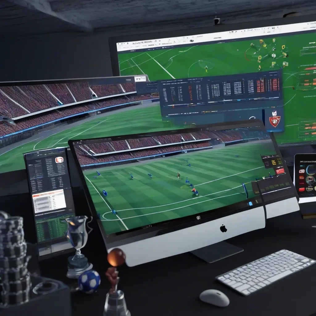 AI_Sports_Edge_Betting