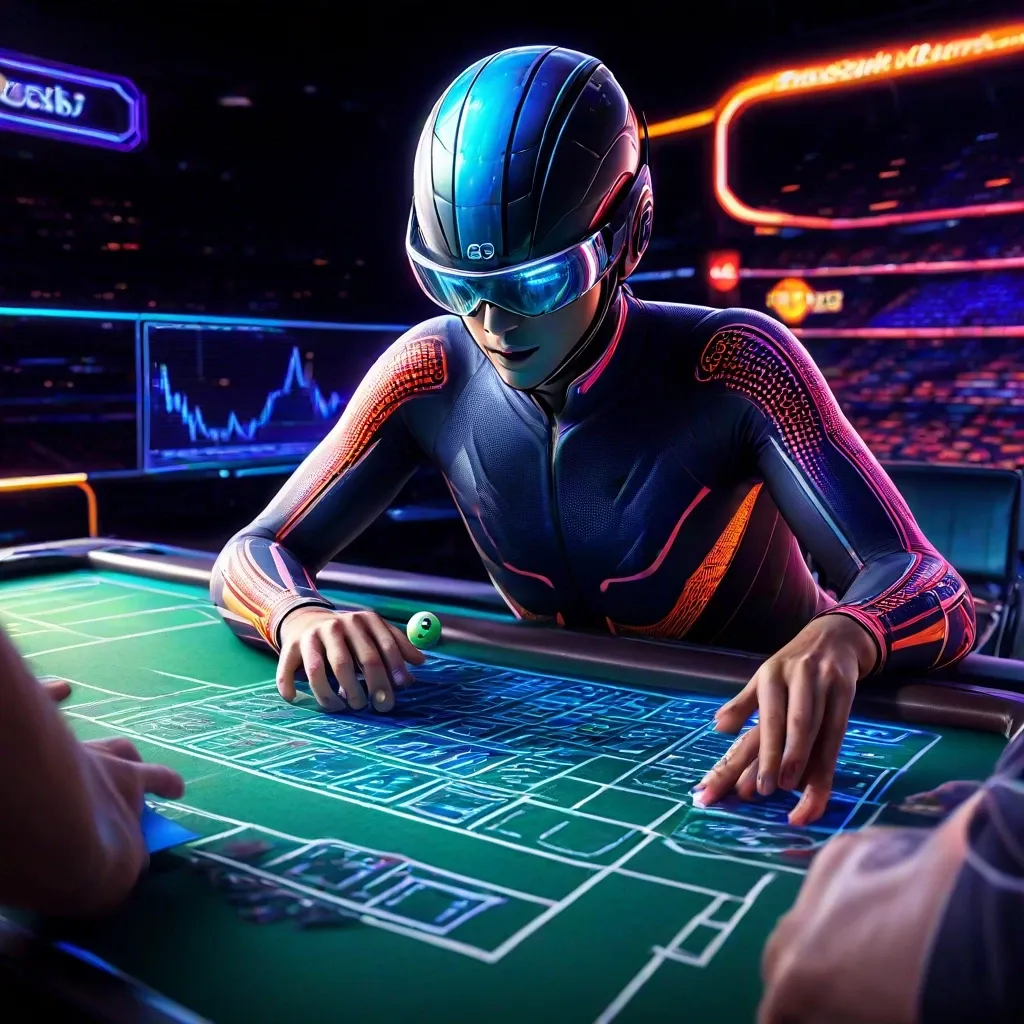 AI Sports Prediction: How Accurate Are AI Picks & Betting Tips?