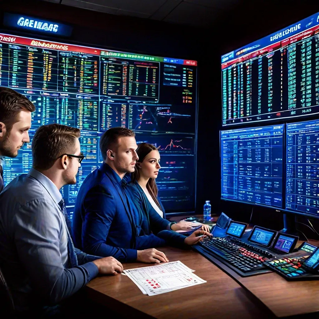 Betting Tips: How to Spot Scams & Use Advice Profitably