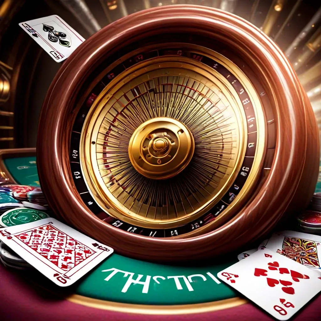 Casino Wagering Requirements: Demystifying Bonus Playthroughs