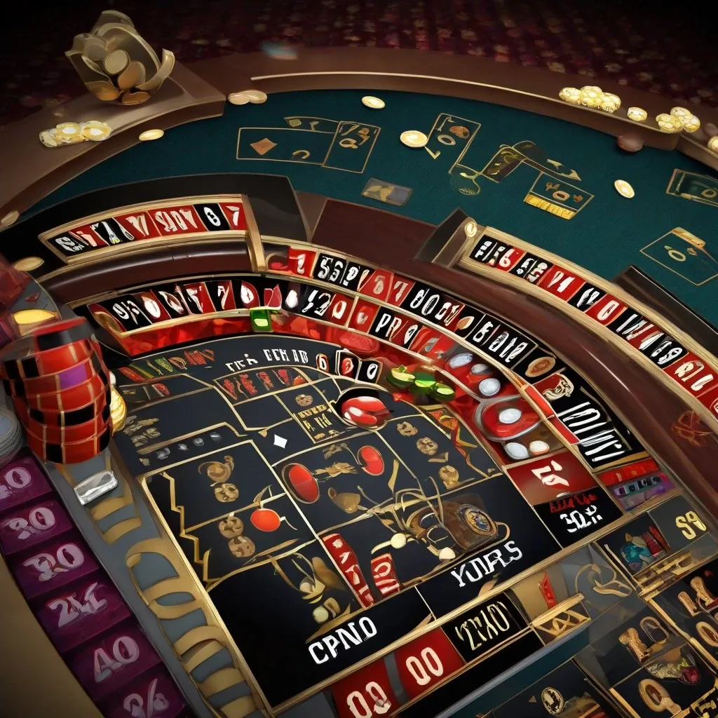 Casino Loyalty Programs: Unlock Rewards & Hidden Perks in 2024