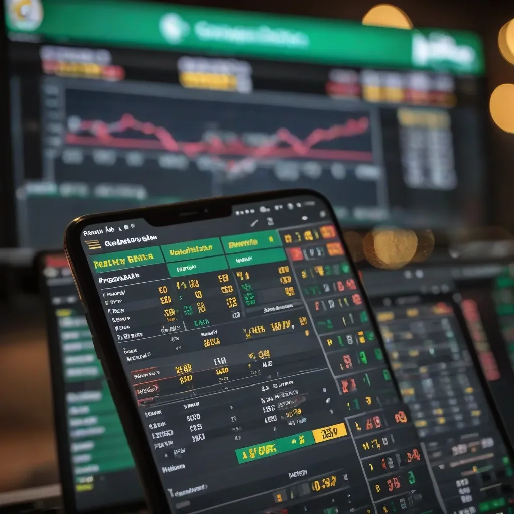 Strategic Betting Analysis