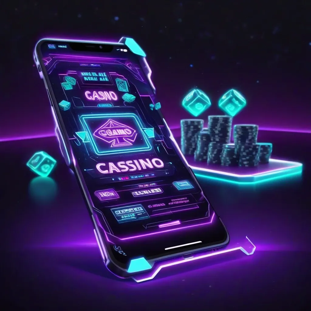 JeetCity Mobile Review: Why No App Beats Native Casino Apps
