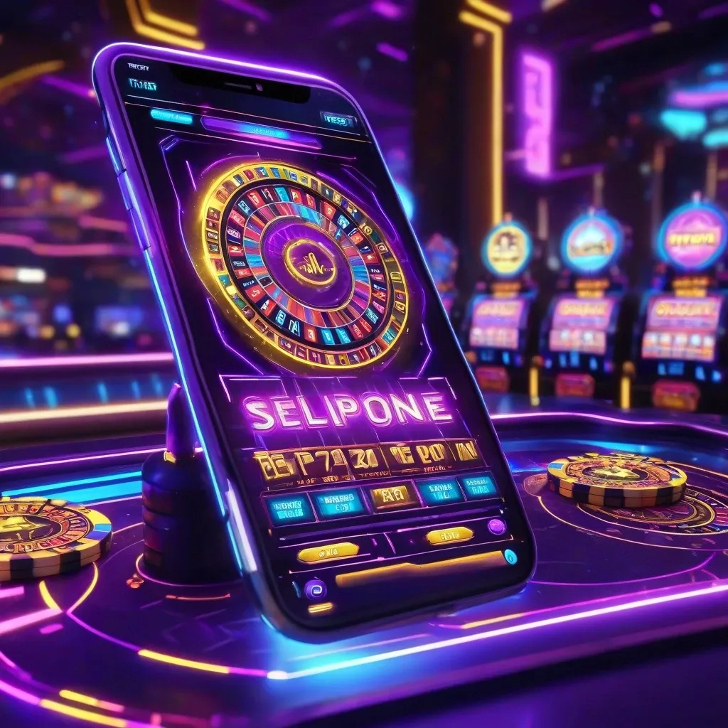 Neon Casino Mobile